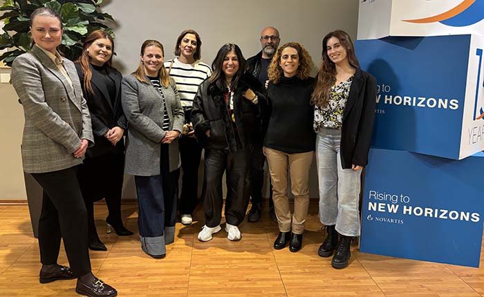 Κατευθύνοντας την Καινοτομία στην Υγεία: Beyond Pitching Day